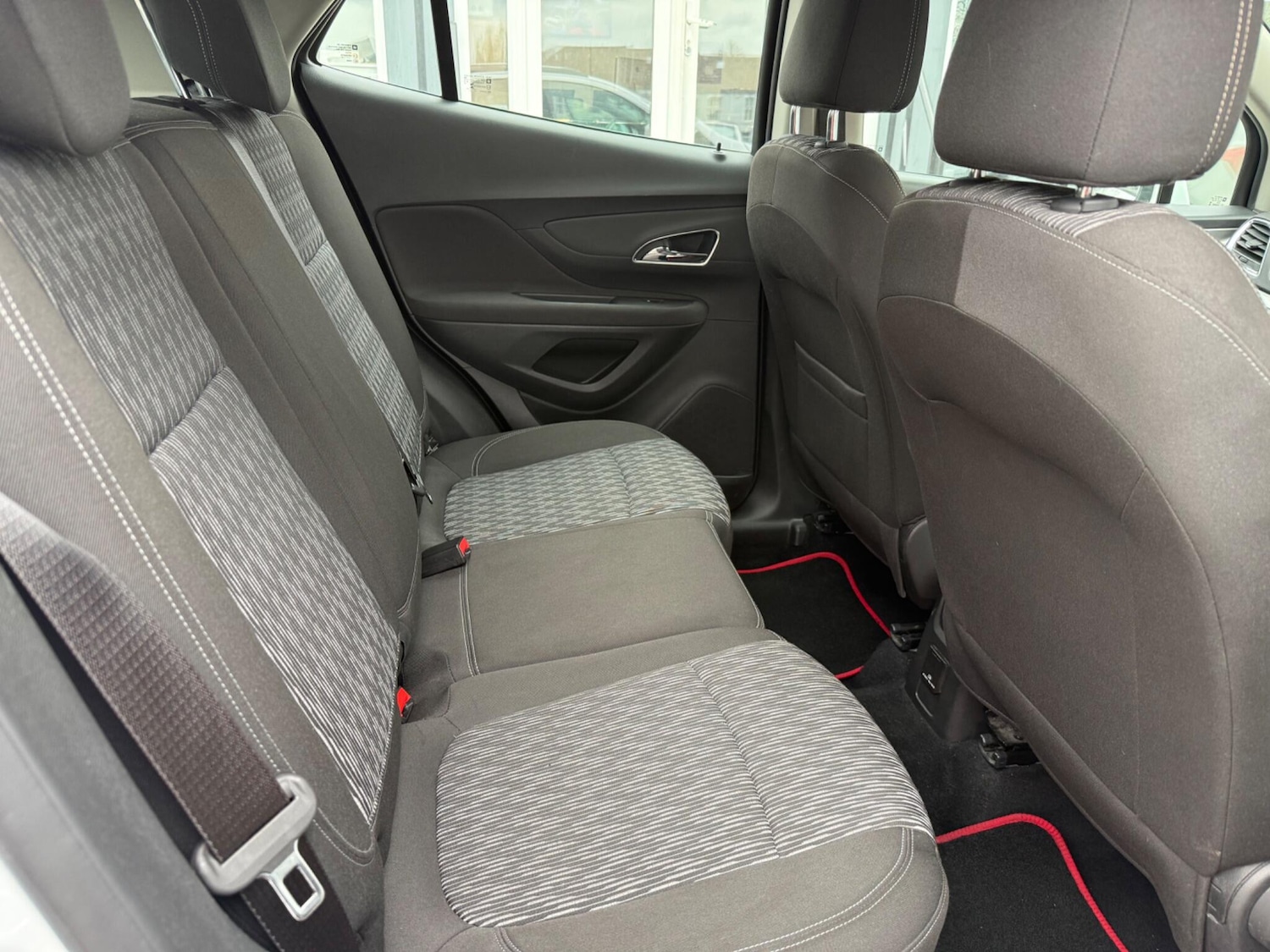 Used Vauxhall Mokka 2015 for sale - 78019399: Photo 12