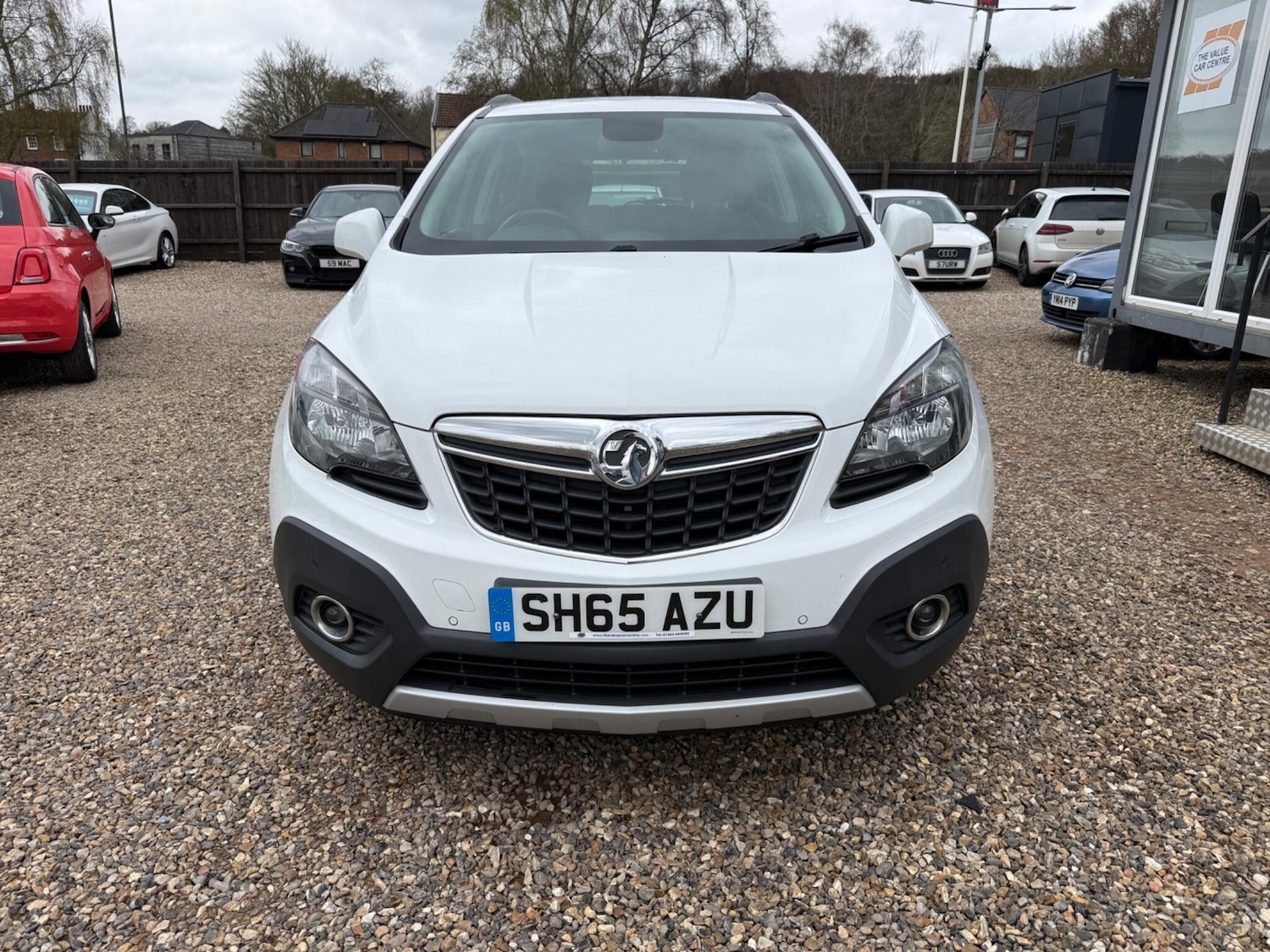Used Vauxhall Mokka 2015 for sale - 78019399: Photo 9