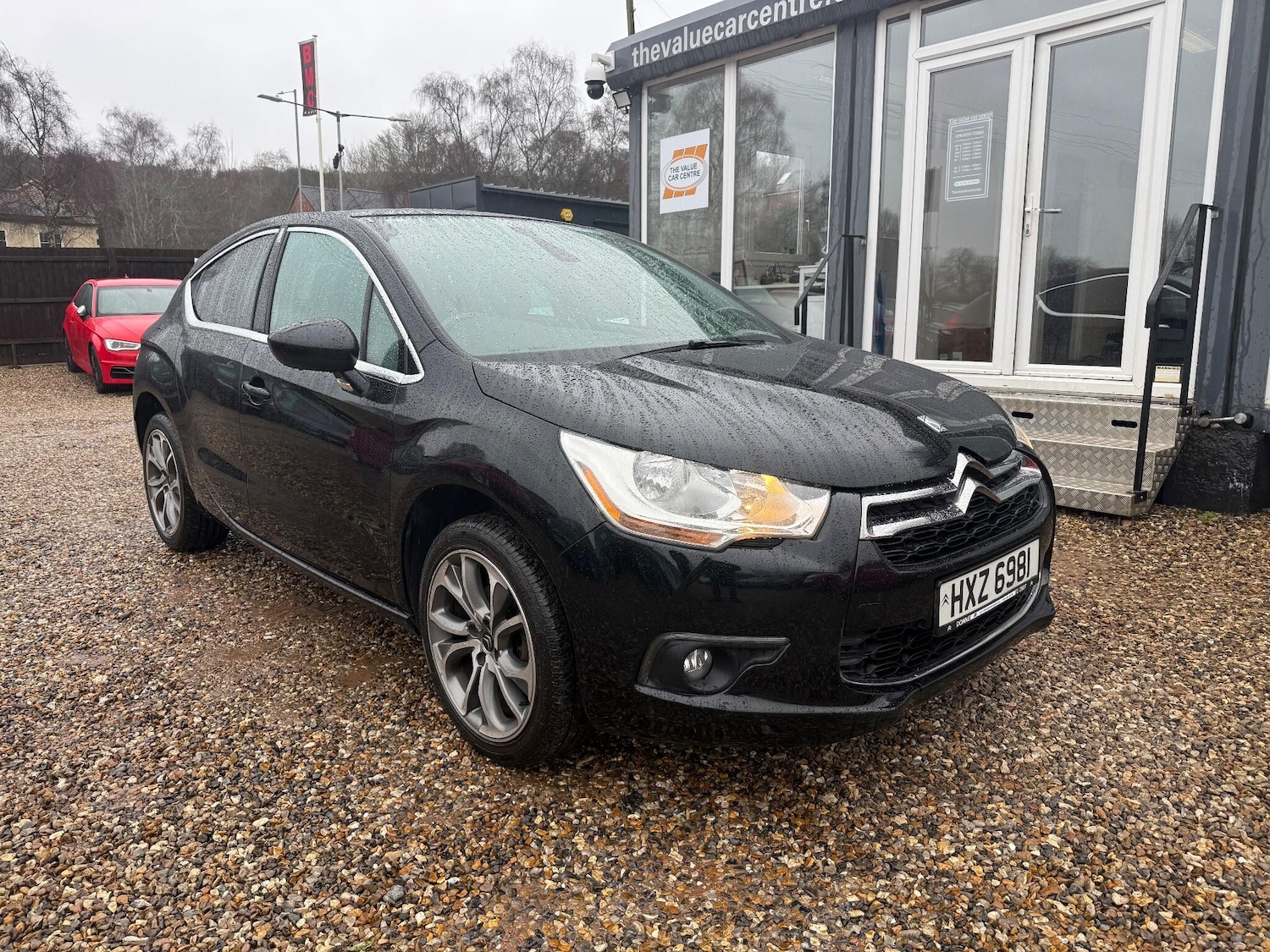 Used Citroen DS4 2015 for sale - 77066859: Photo 1