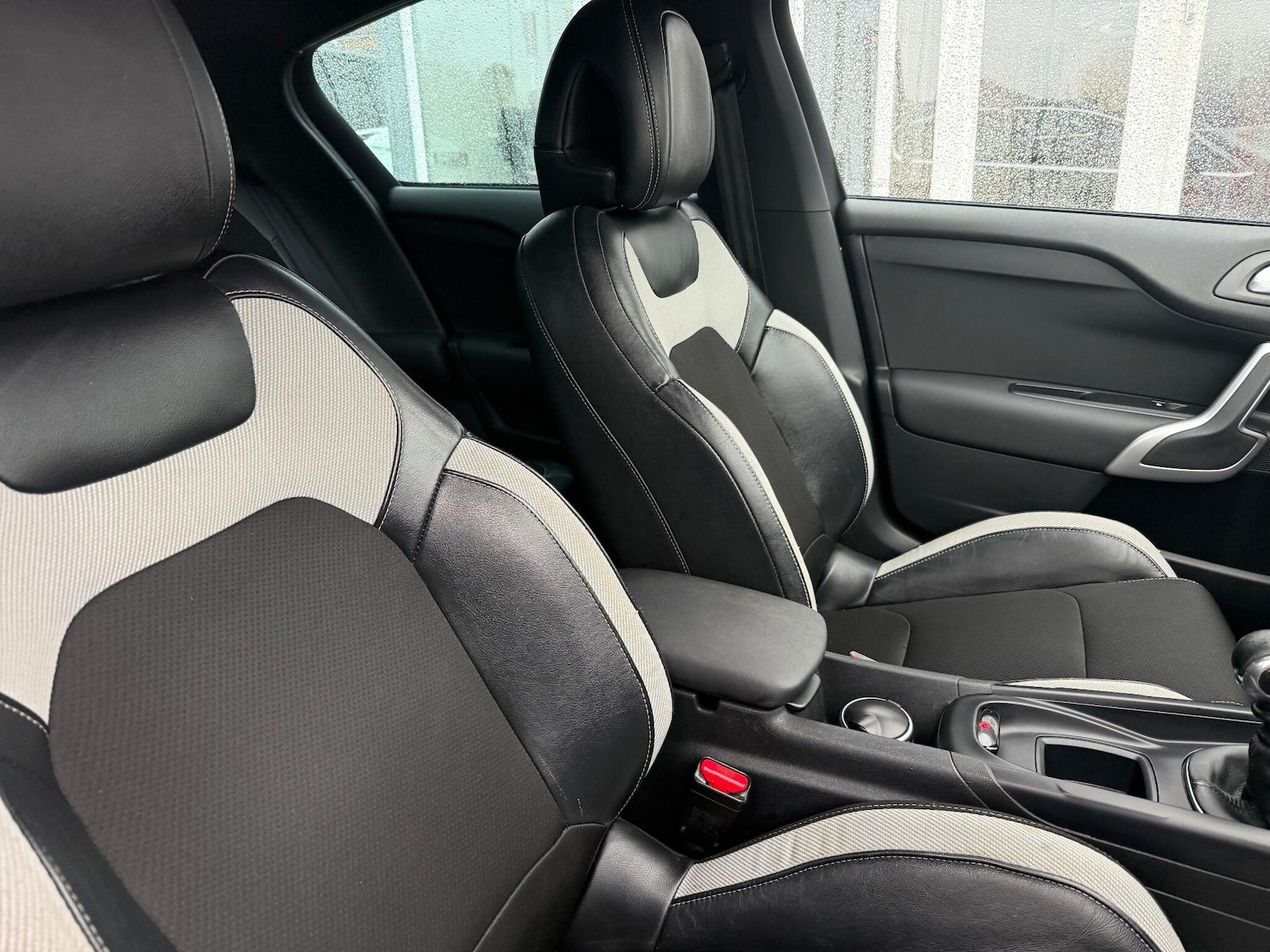 Used Citroen DS4 2015 for sale - 77066859: Photo 10