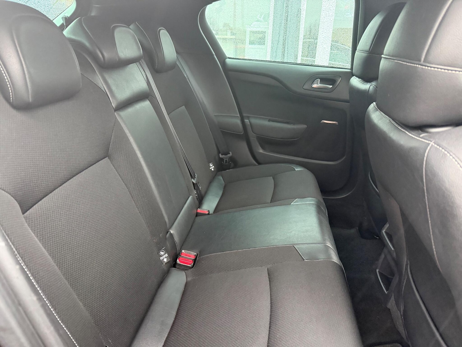 Used Citroen DS4 2015 for sale - 77066859: Photo 11