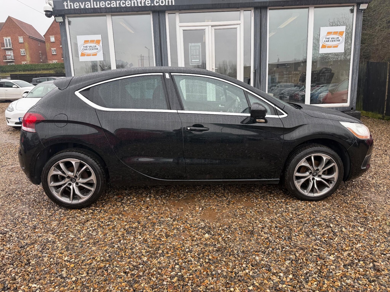 Used Citroen DS4 2015 for sale - 77066859: Photo 2