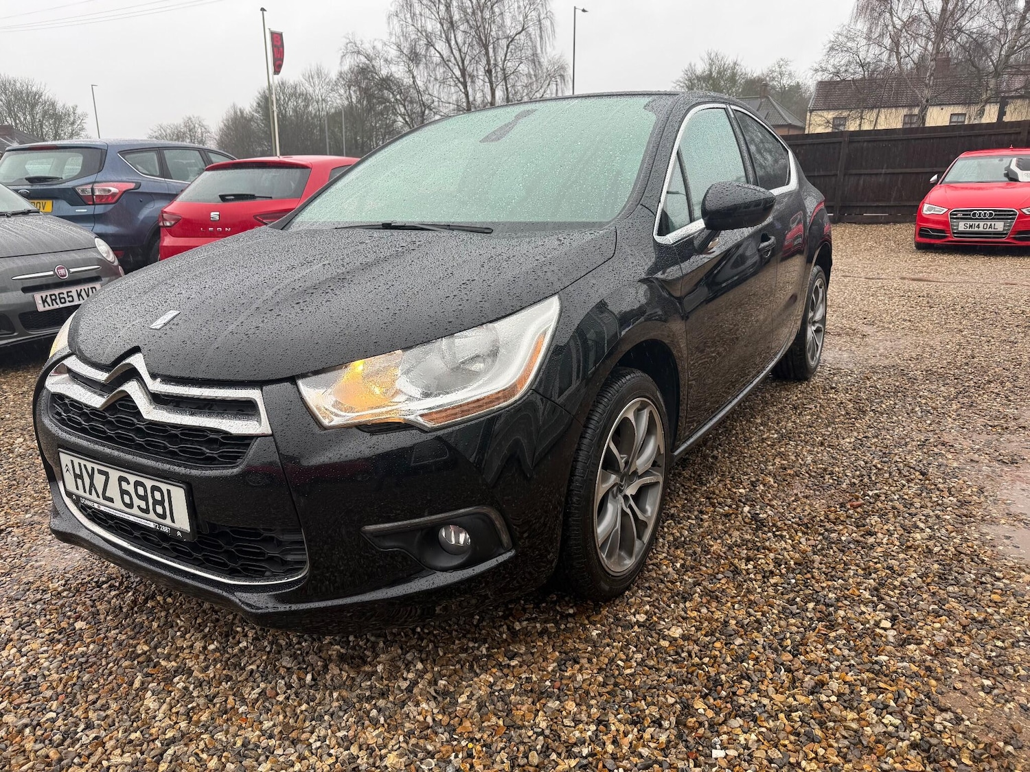 Used Citroen DS4 2015 for sale - 77066859: Photo 6