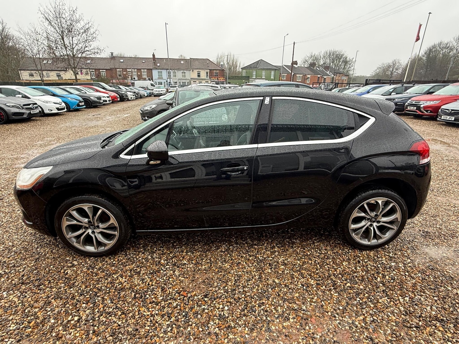 Used Citroen DS4 2015 for sale - 77066859: Photo 7