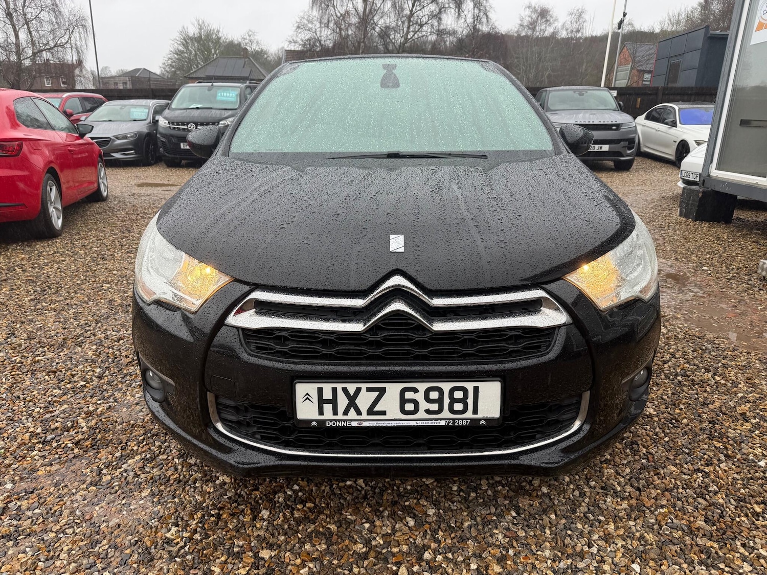 Used Citroen DS4 2015 for sale - 77066859: Photo 8