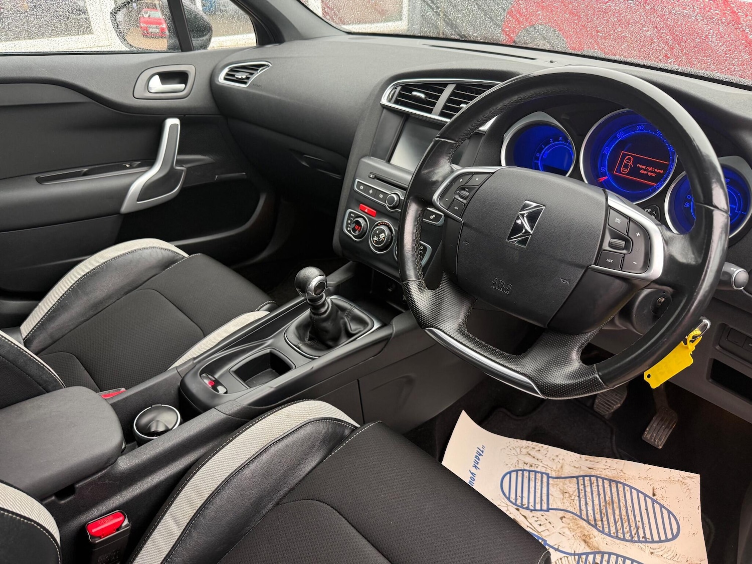 Used Citroen DS4 2015 for sale - 77066859: Photo 9