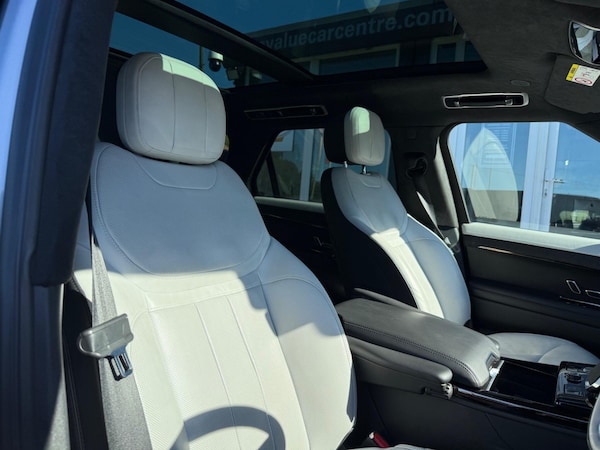 Used Land Rover Range Rover Sport 2023 for sale - 76152924: Photo 10