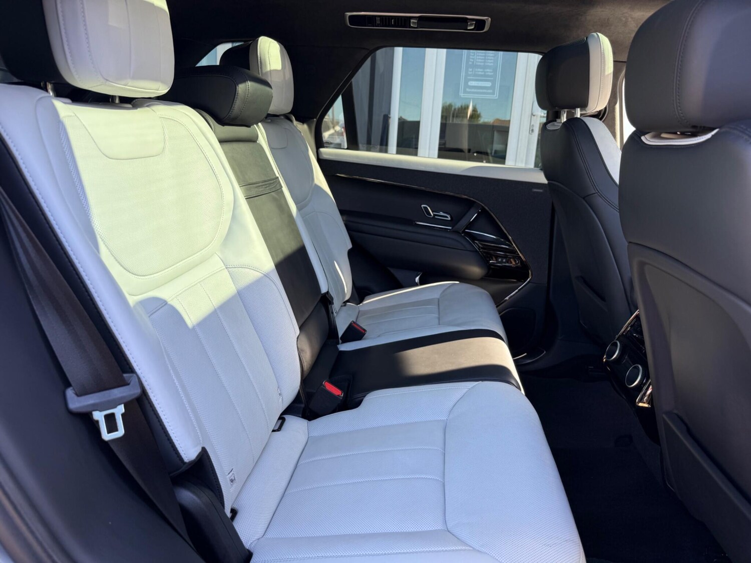 Used Land Rover Range Rover Sport 2023 for sale - 76152924: Photo 12