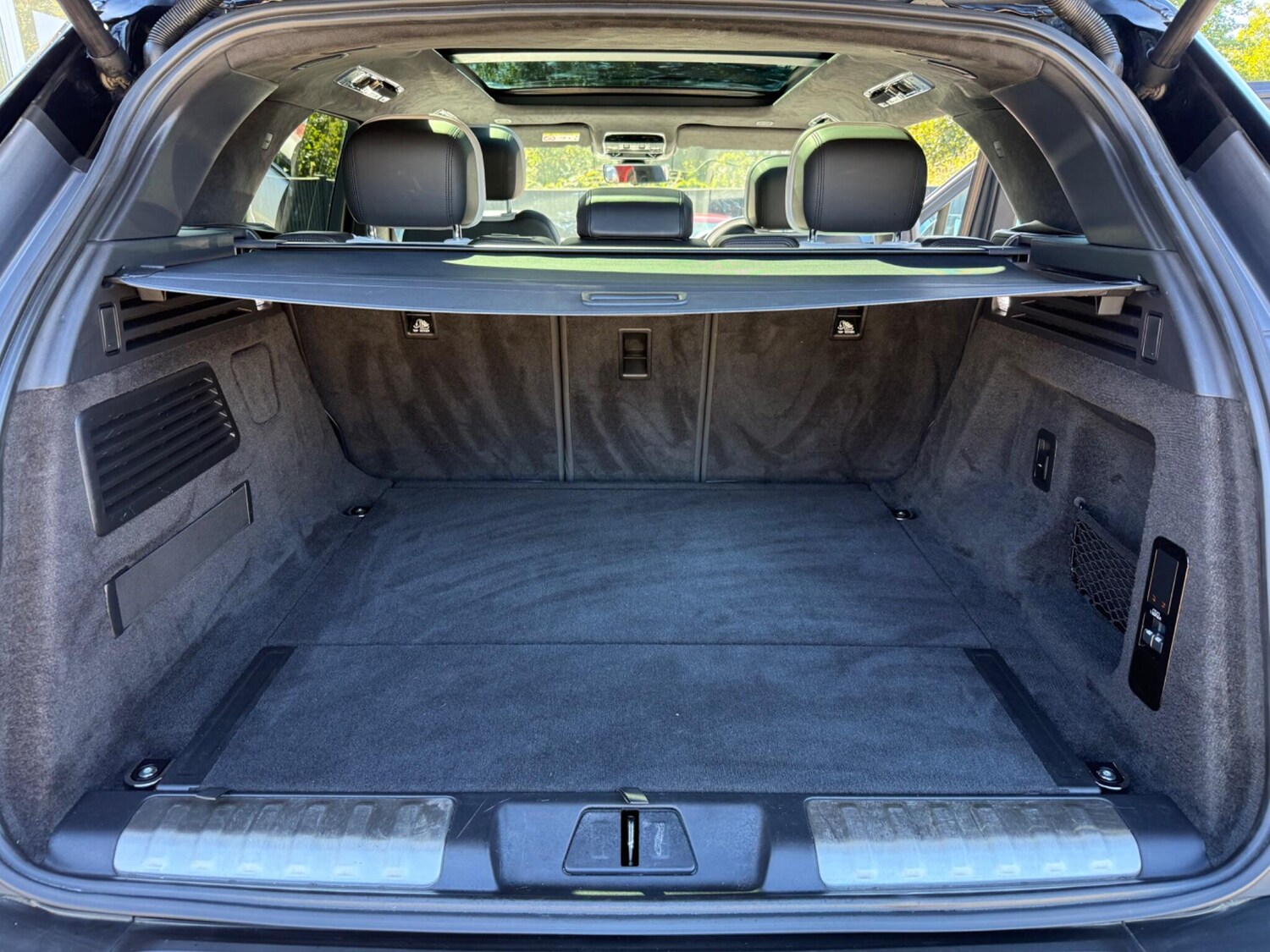 Used Land Rover Range Rover Sport 2023 for sale - 76152924: Photo 13