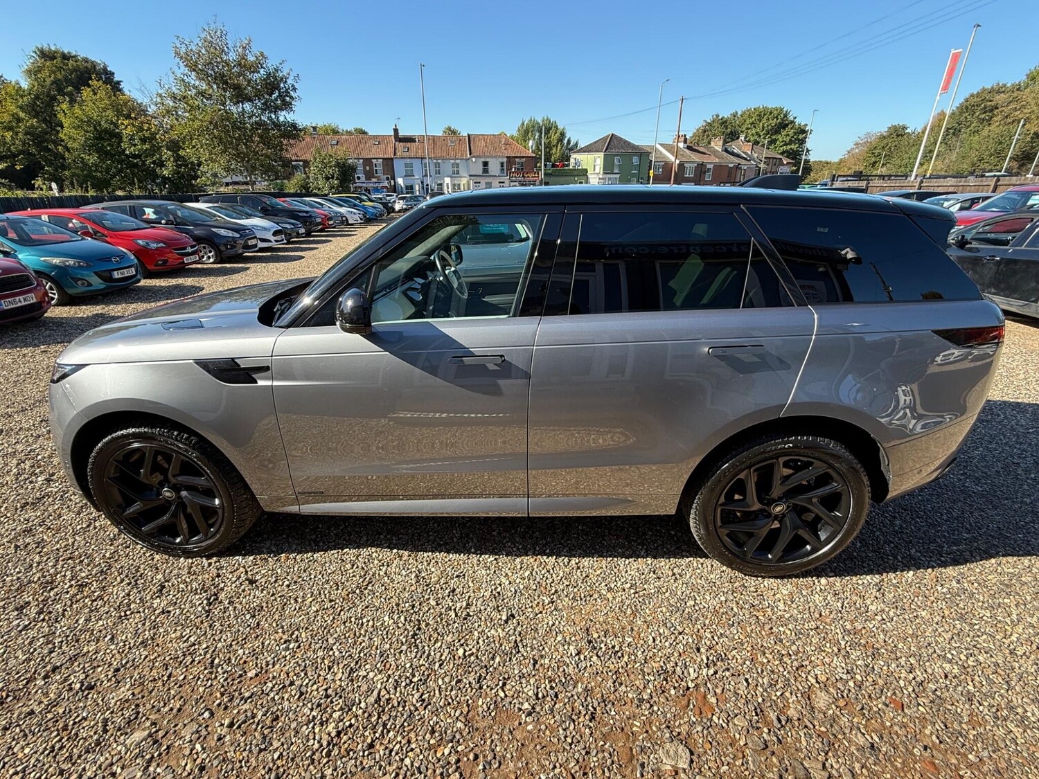 Used Land Rover Range Rover Sport 2023 for sale - 76152924: Photo 6