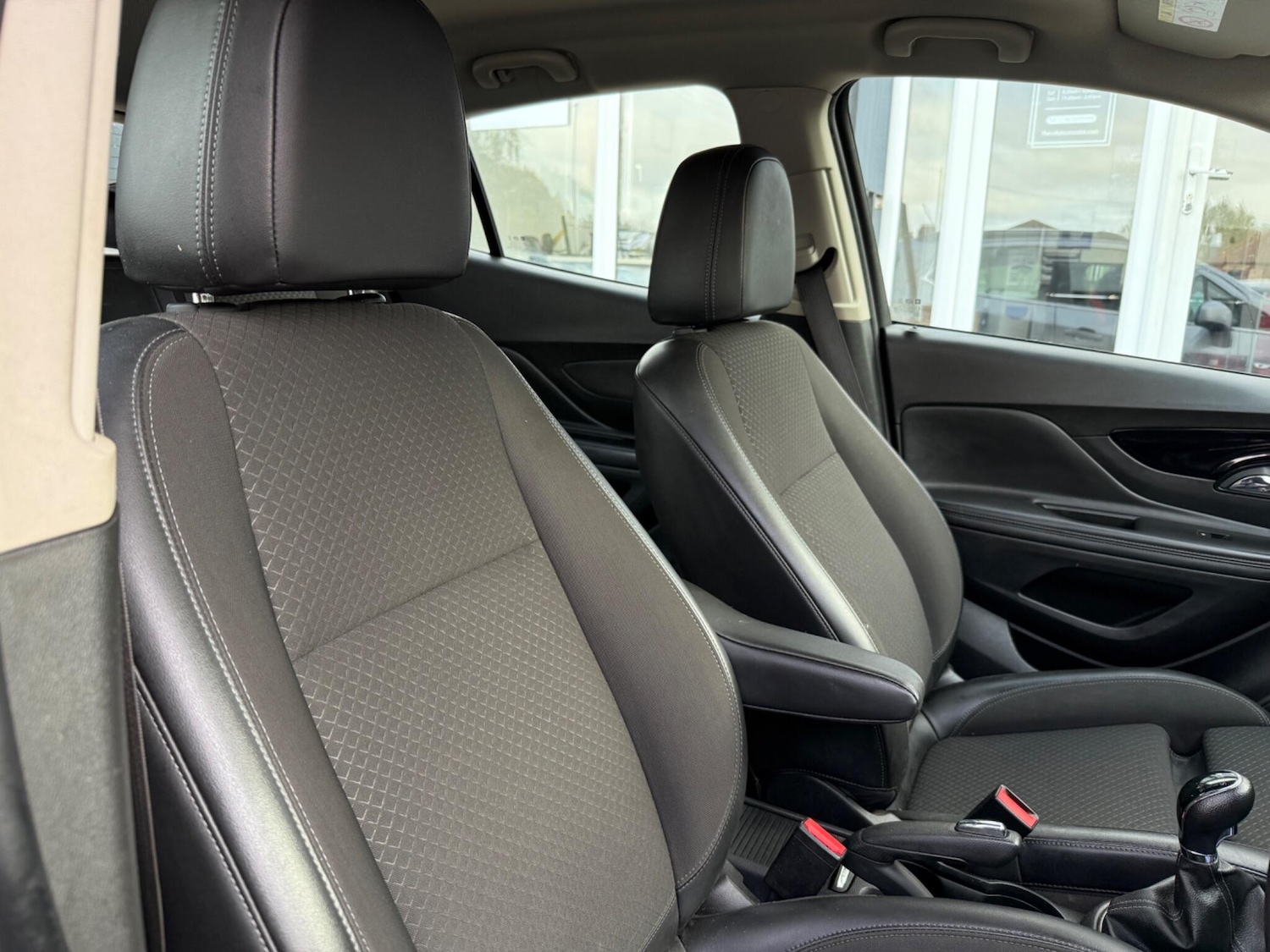 Used Vauxhall Mokka X 2019 for sale - 76388228: Photo 10