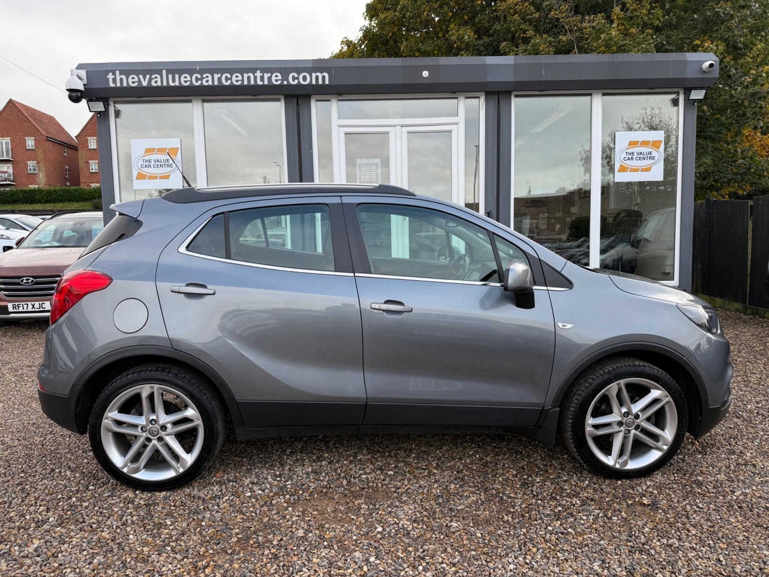 Used Vauxhall Mokka X 2019 for sale - 76388228: Photo 2