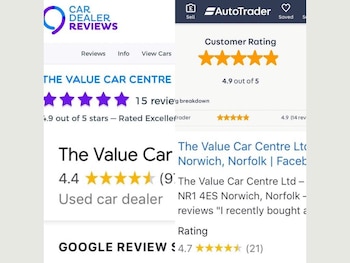 Used Vauxhall Mokka X 2019 for sale - 76388228: Photo