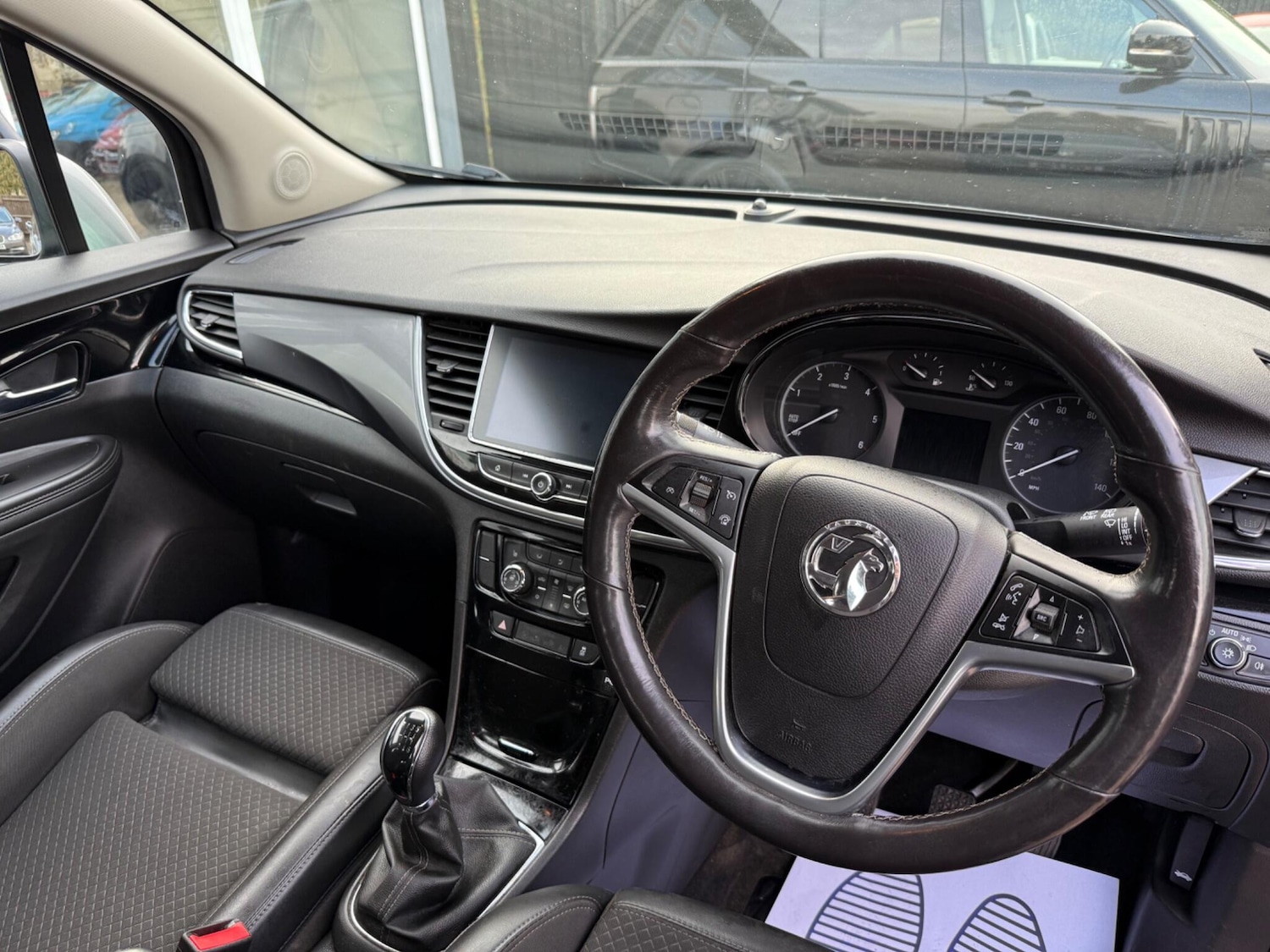 Used Vauxhall Mokka X 2019 for sale - 76388228: Photo 9
