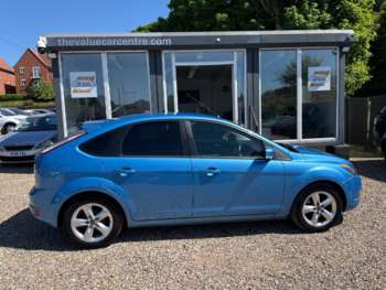 Used Ford Focus 2009 for sale - 74573577: Photo