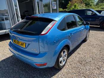 Used Ford Focus 2009 for sale - 74573577: Photo