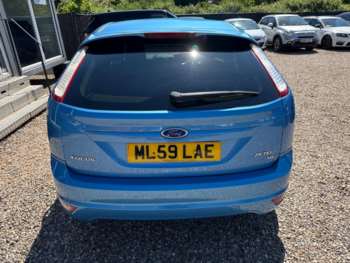 Used Ford Focus 2009 for sale - 74573577: Photo