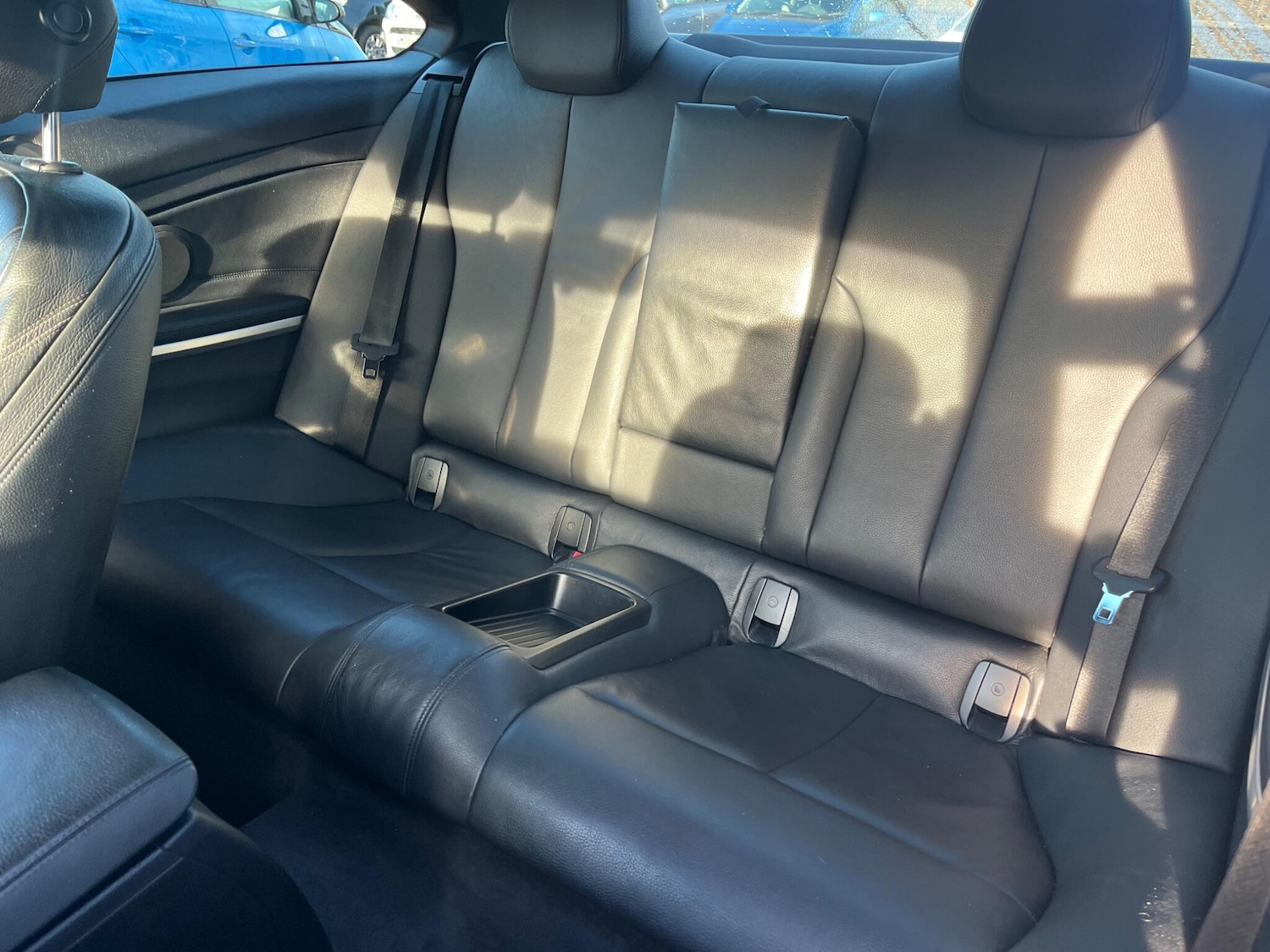 Used BMW 4 Series 2016 for sale - 76866257: Photo 12