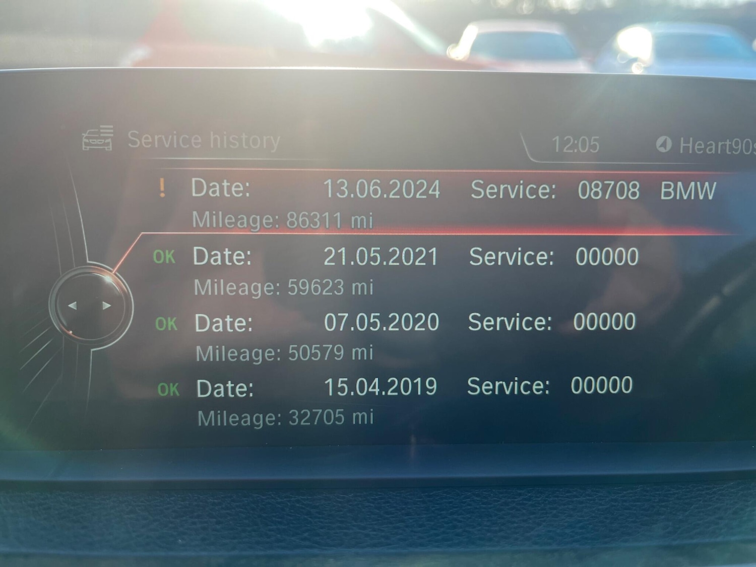 Used BMW 4 Series 2016 for sale - 76866257: Photo 14