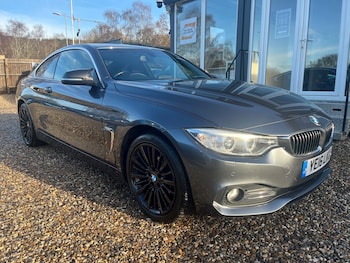 Used BMW 4 Series 2016 for sale - 76866257: Photo