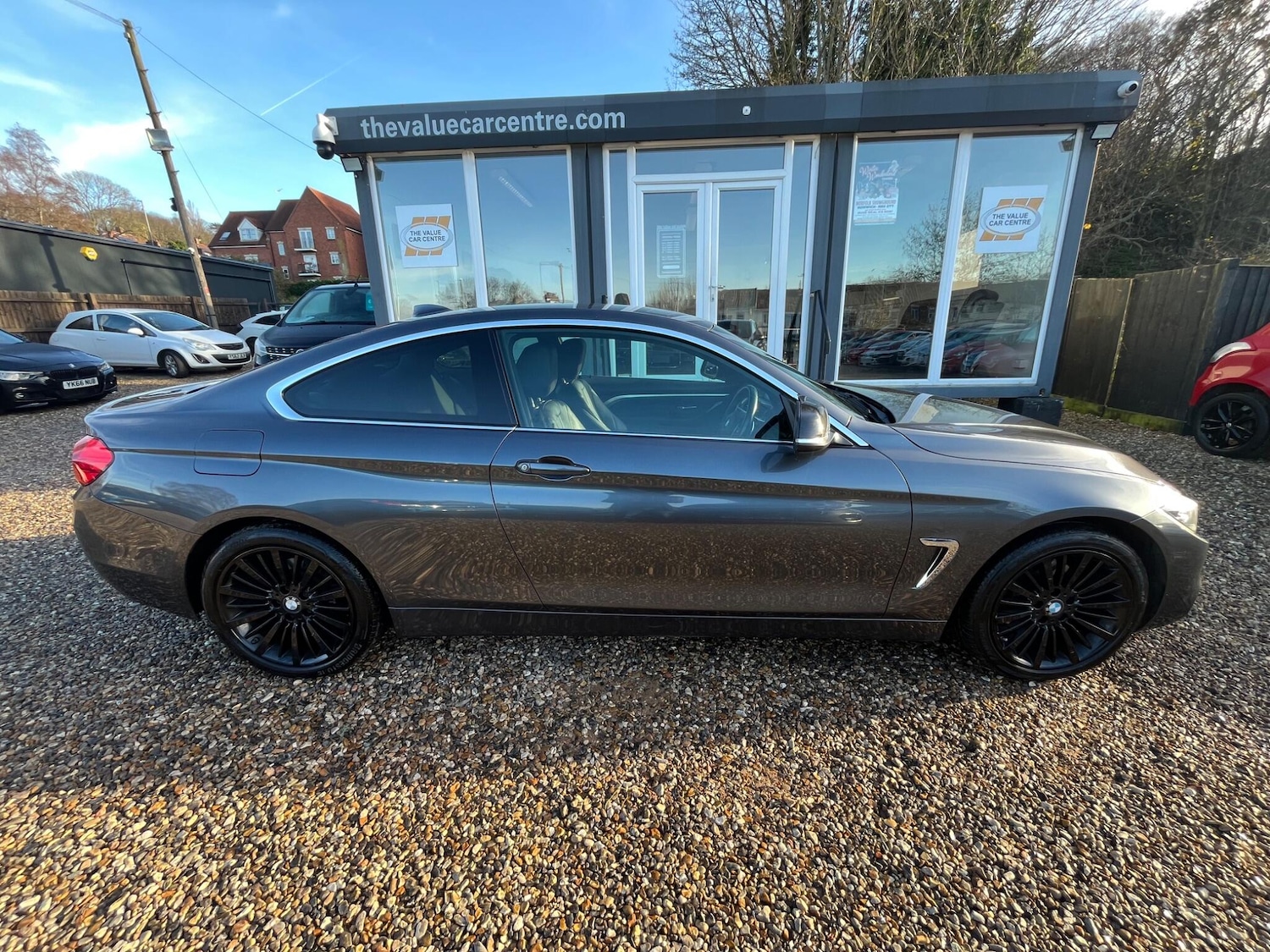 Used BMW 4 Series 2016 for sale - 76866257: Photo 3