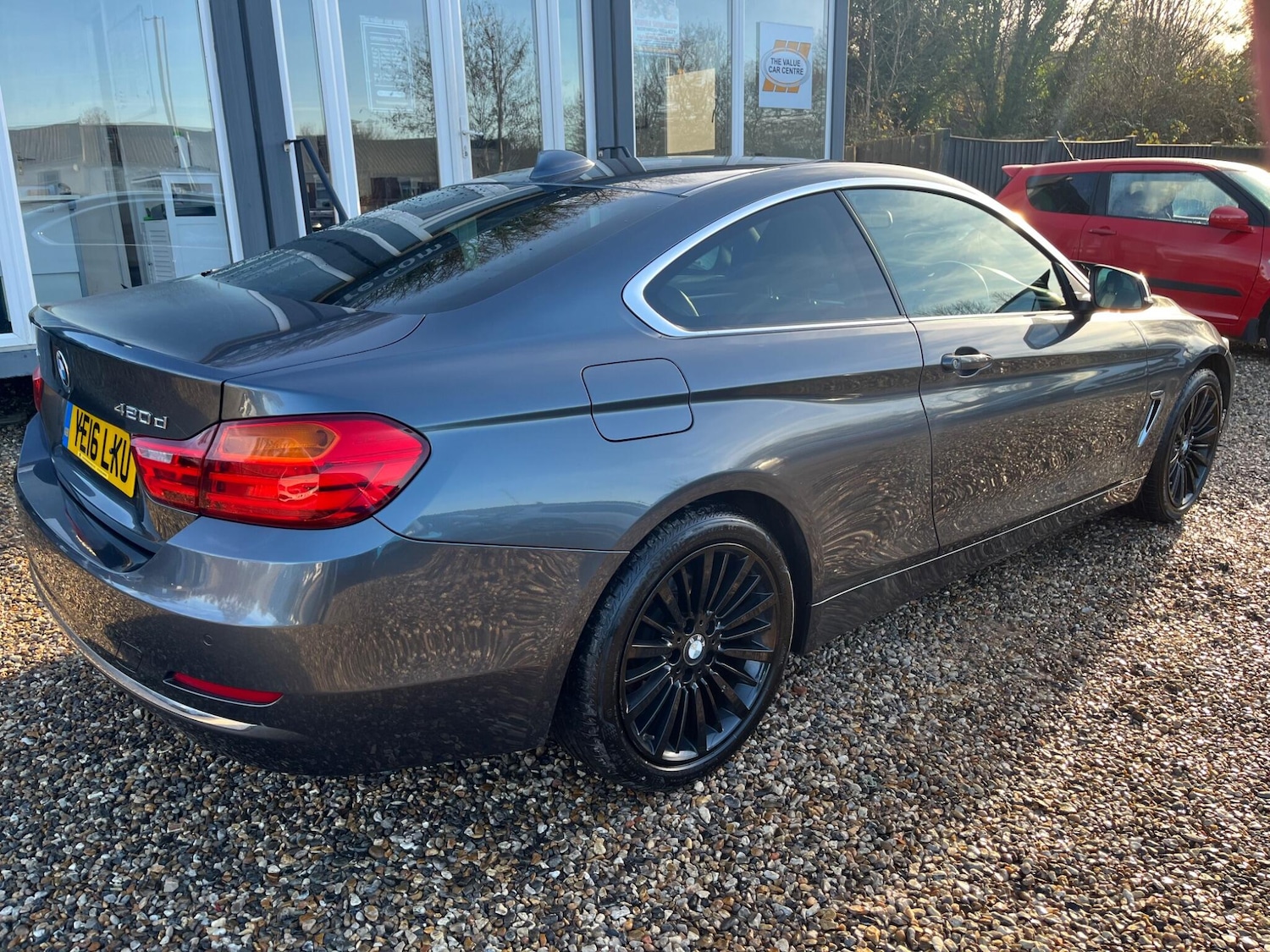 Used BMW 4 Series 2016 for sale - 76866257: Photo 4