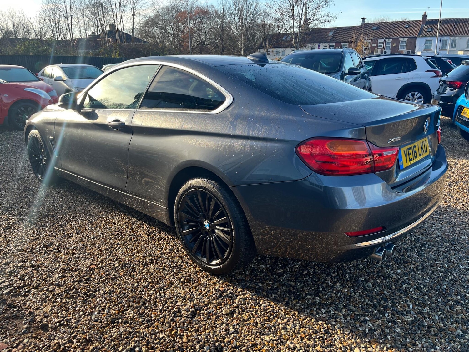 Used BMW 4 Series 2016 for sale - 76866257: Photo 6