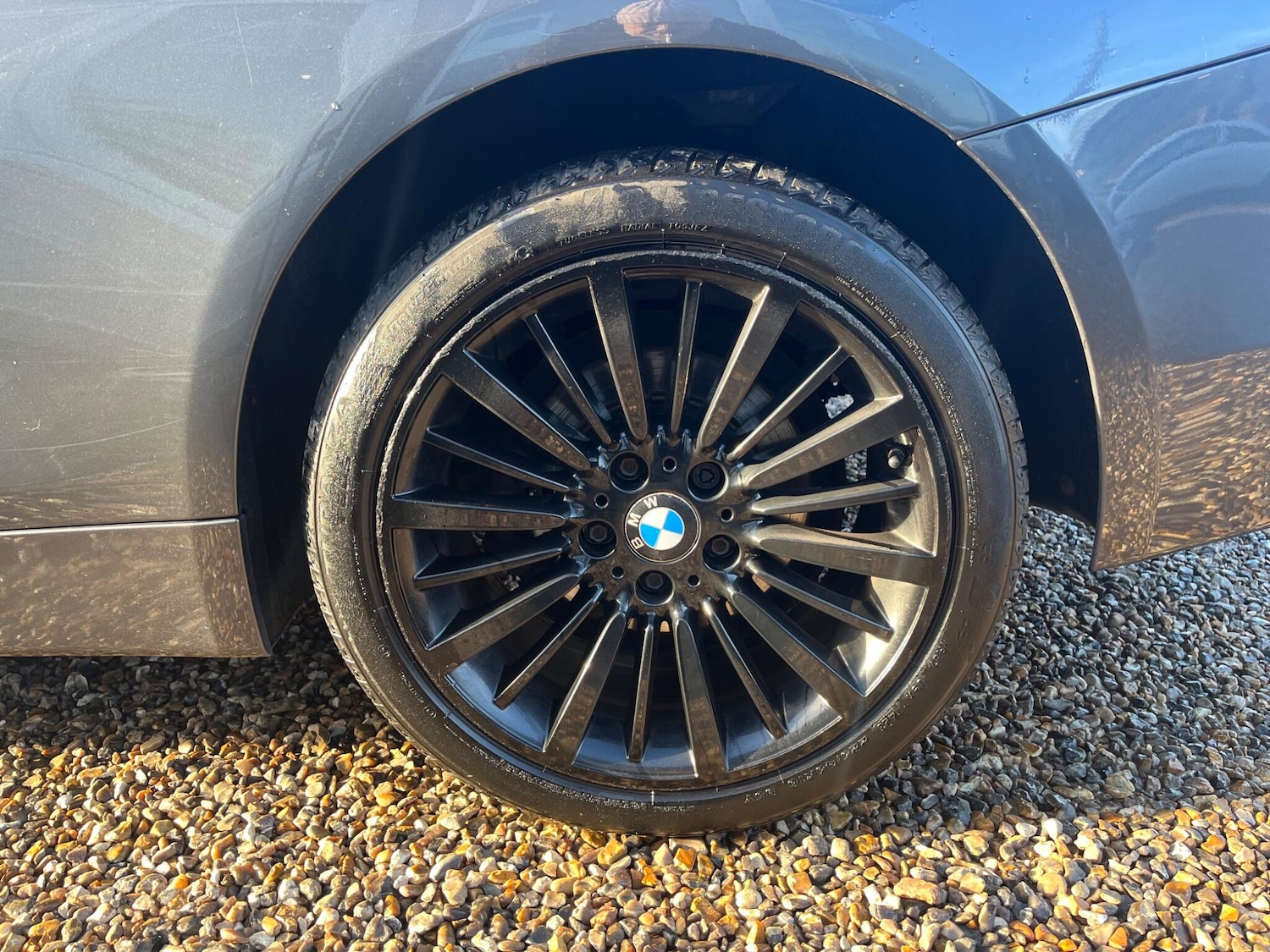 Used BMW 4 Series 2016 for sale - 76866257: Photo 7