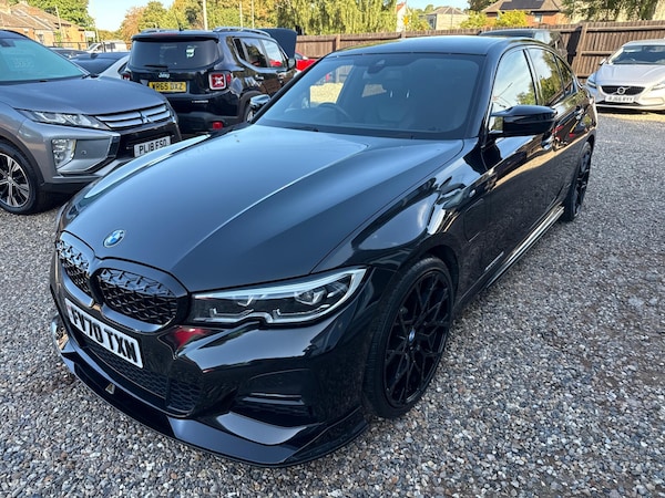 Used BMW 3 Series for sale - 75741268: Photo 13