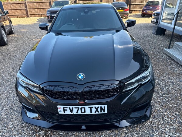 Used BMW 3 Series for sale - 75741268: Photo 14