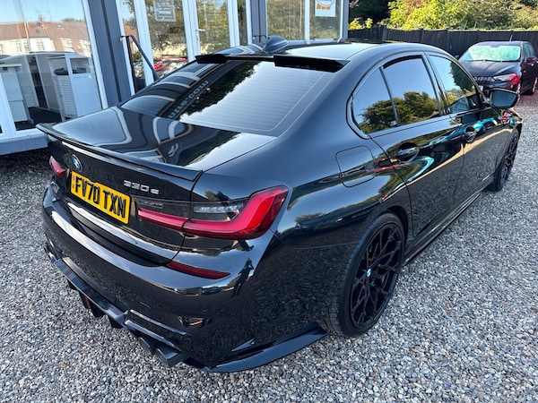 Used BMW 3 Series for sale - 75741268: Photo 3
