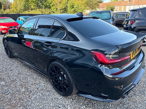Used BMW 3 Series for sale - 75741268: Photo 6