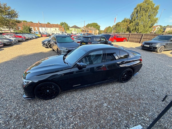 Used BMW 3 Series for sale - 75741268: Photo 7