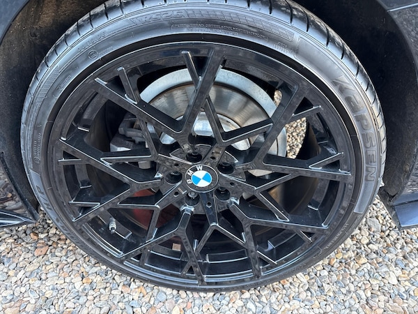 Used BMW 3 Series for sale - 75741268: Photo 8