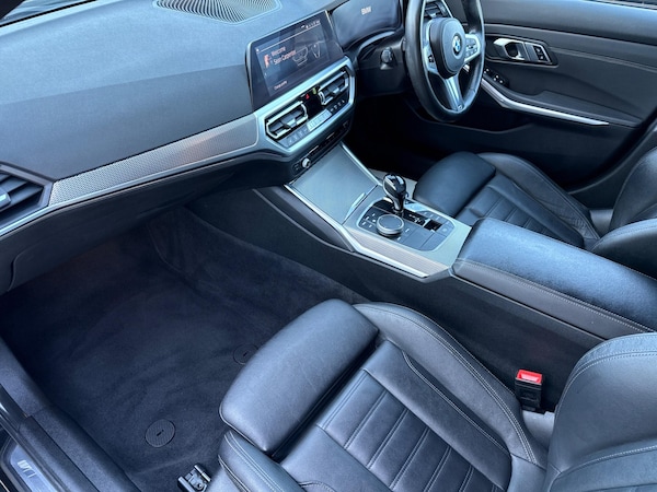 Used BMW 3 Series for sale - 75741268: Photo 9