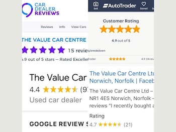 Used Volvo V40 Cross Country 2014 for sale - 77808520: Photo