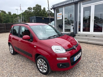 Used Fiat Panda 2016 for sale - 79145151: Photo