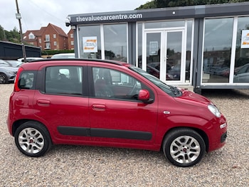Used Fiat Panda 2016 for sale - 79145151: Photo