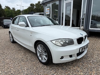 Used BMW 1 Series 2011 for sale - 75623626: Photo