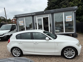 Used BMW 1 Series 2011 for sale - 75623626: Photo