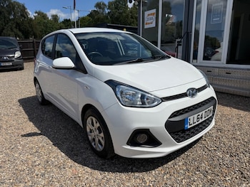 Used Hyundai i10 2014 for sale - 79236805: Photo