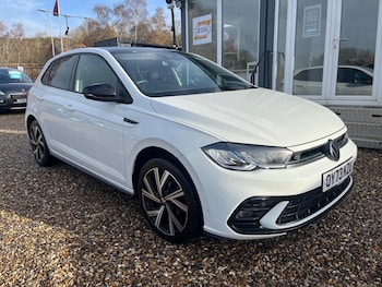 Used Volkswagen Polo 2023 for sale - 78260414: Photo