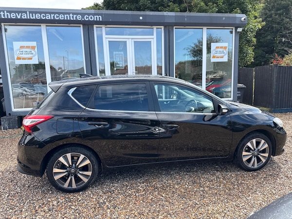Used Nissan Pulsar 2015 for sale - 75741266: Photo 2