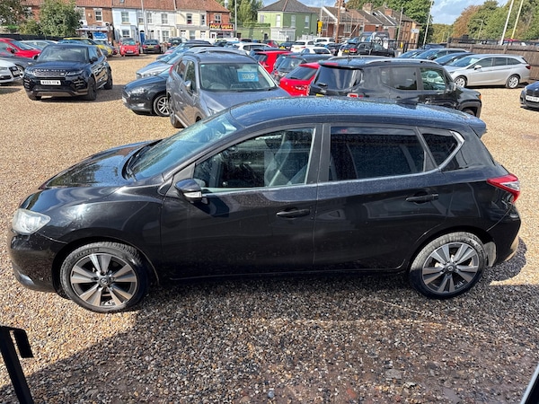 Used Nissan Pulsar 2015 for sale - 75741266: Photo 6