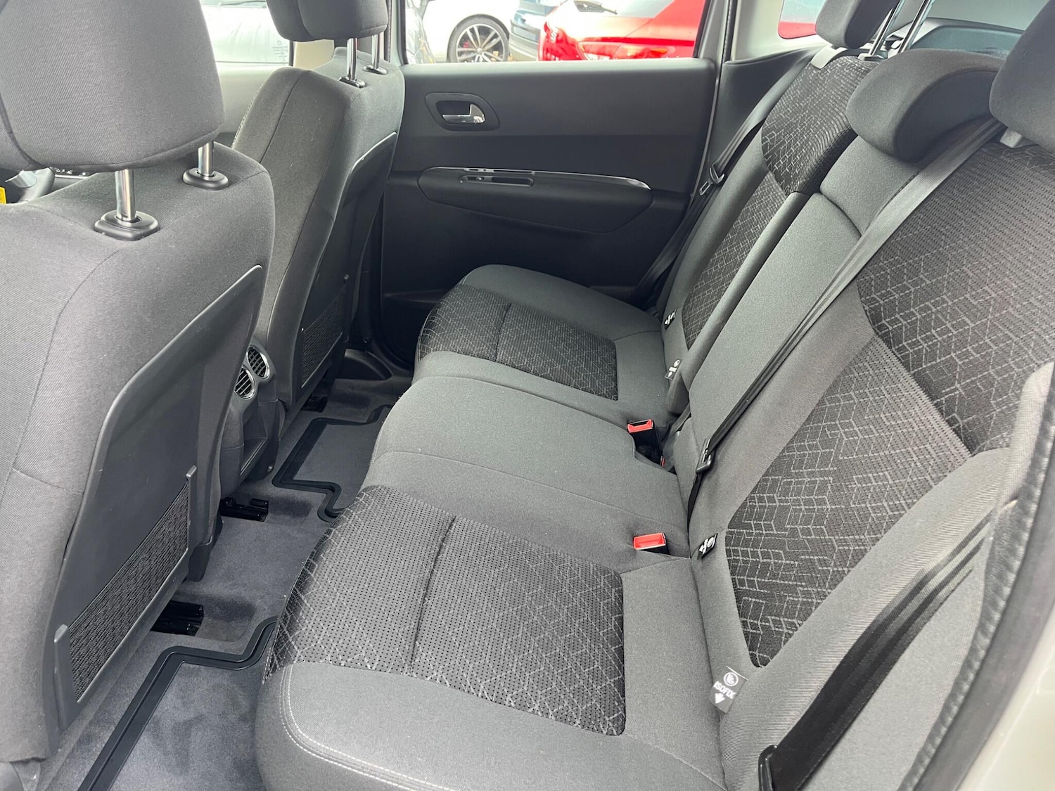 Used Peugeot 3008 2016 for sale - 77073983: Photo 12