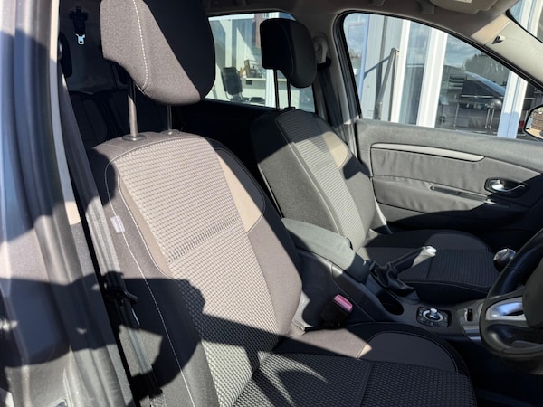 Used Renault Scenic Xmod 2015 for sale - 75657819: Photo 10