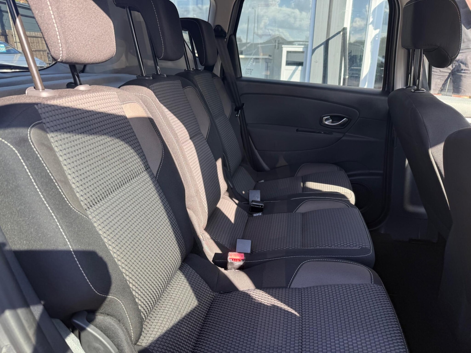 Used Renault Scenic Xmod 2015 for sale - 75657819: Photo 11