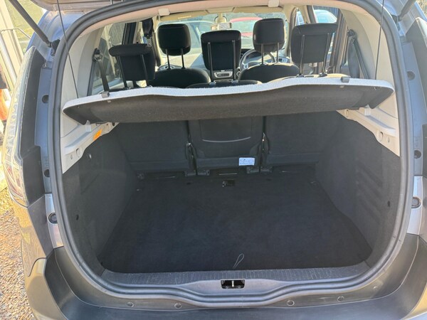 Used Renault Scenic Xmod 2015 for sale - 75657819: Photo 12