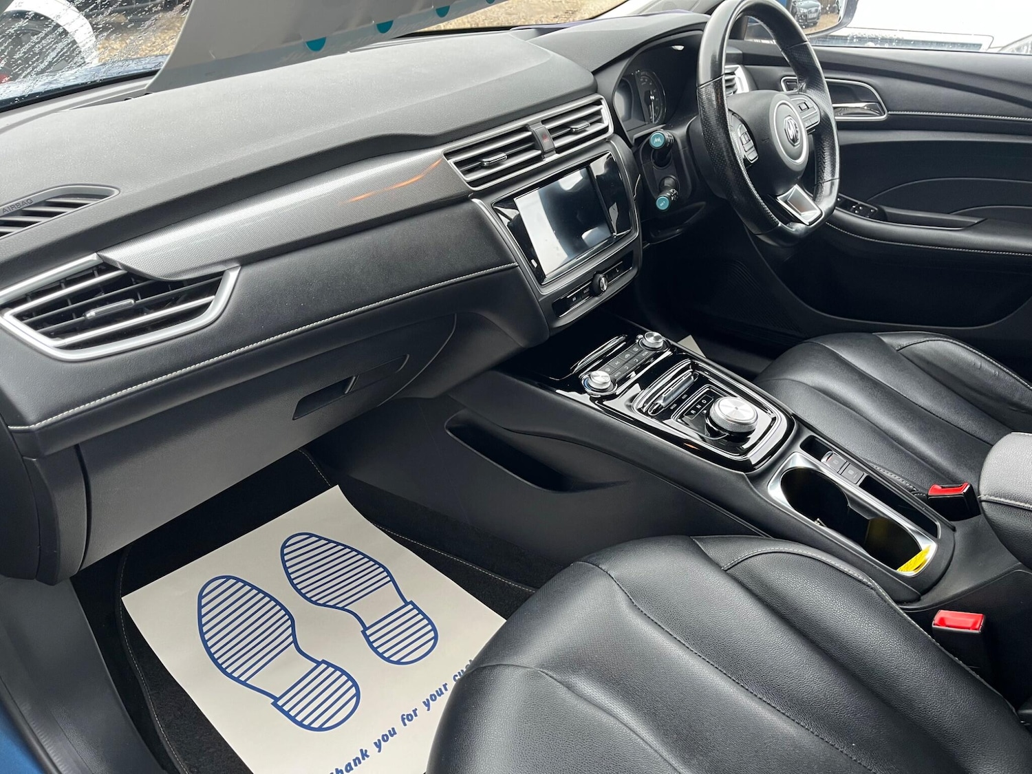 Used MG MG5 2021 for sale - 77994427: Photo 11