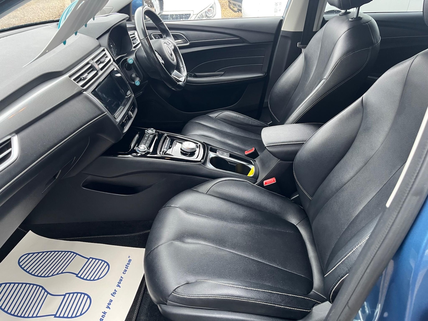 Used MG MG5 2021 for sale - 77994427: Photo 12